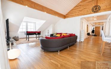 Apartment 5.5 rooms - image - 10