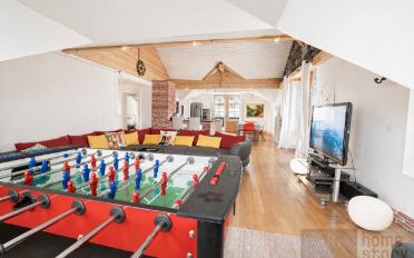 Apartment 5.5 rooms - image - 12
