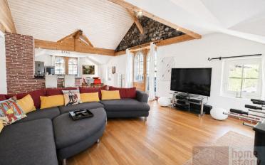 Apartment 5.5 rooms - image - 13