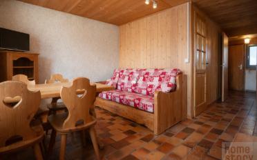 Studio 2 rooms - image - 1