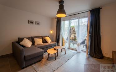 Furnished flat 2.5 rooms - image - 8