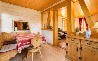 Chalet 8 Zimmer - image - 4