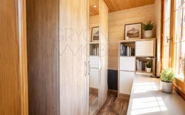 Chalet 8 Zimmer - image - 9
