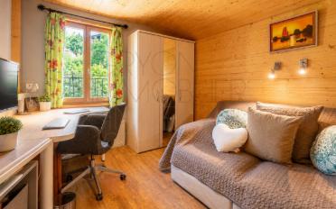 Chalet 8 Zimmer - image - 11