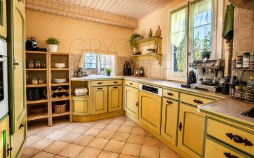 Chalet 8 Zimmer - image - 8