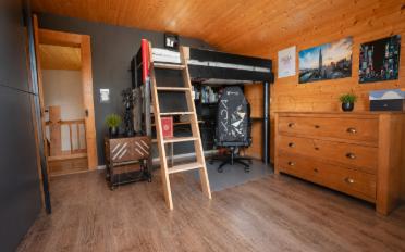 Chalet 8 Zimmer - image - 13