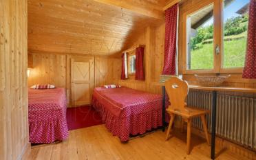 Chalet 6.5 Zimmer - image - 6