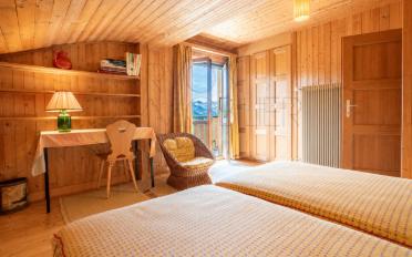 Chalet 6.5 Zimmer - image - 3