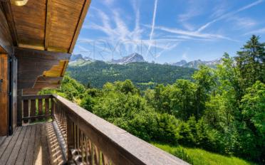 Chalet 6.5 Zimmer - image - 2