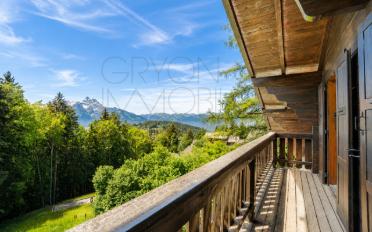 Chalet 6.5 Zimmer - image - 5