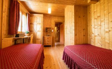 Chalet 6.5 Zimmer - image - 7