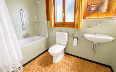 Chalet 6.5 Zimmer - image - 12
