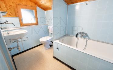Chalet 6.5 Zimmer - image - 10
