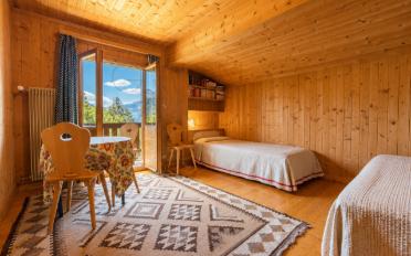 Chalet 6.5 Zimmer - image - 9