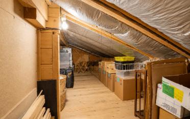 Chalet 6.5 Zimmer - image - 8