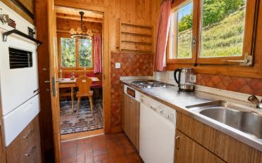 Chalet 6.5 Zimmer - image - 13