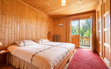 Chalet 6.5 Zimmer - image - 11