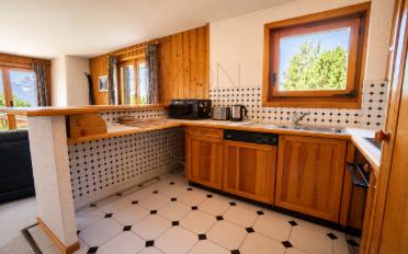 Wohnung 3.5 Zimmer - image - 9