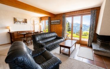 Wohnung 3.5 Zimmer - image - 13