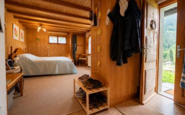 Chalet 4.5 pièces - image - 12