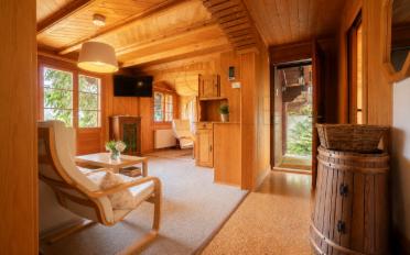Chalet 4.5 pièces - image - 6