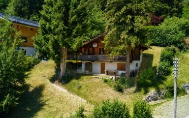 Chalet 4.5 pièces - image - 1