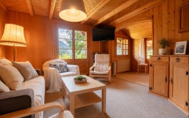 Chalet 4.5 pièces - image - 2