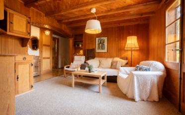 Chalet 4.5 pièces - image - 3