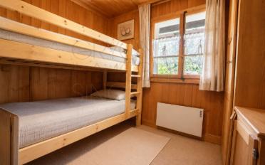 Chalet 4.5 pièces - image - 11