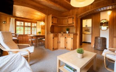 Chalet 4.5 pièces - image - 4