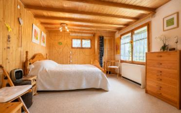 Chalet 4.5 pièces - image - 13