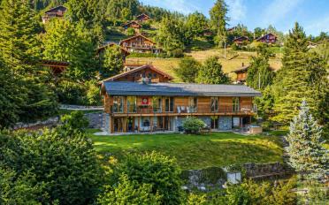 Chalet 8 rooms - image - 1