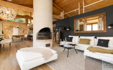 Chalet 8 rooms - image - 6
