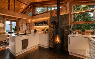 Chalet 8 rooms - image - 12
