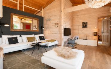 Chalet 8 rooms - image - 7