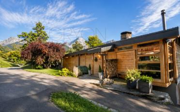 Chalet 8 rooms - image - 3