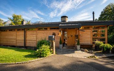 Chalet 8 rooms - image - 5