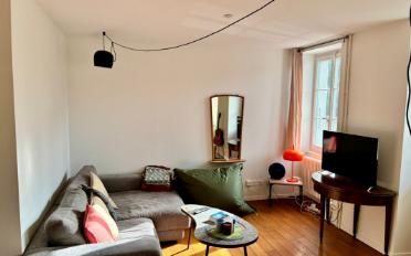Apartment 3.5 rooms - image - 4