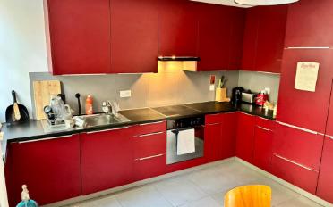 Apartment 3.5 rooms - image - 6