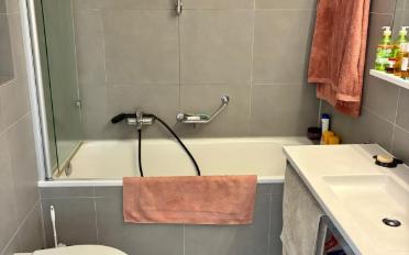Apartment 3.5 rooms - image - 12