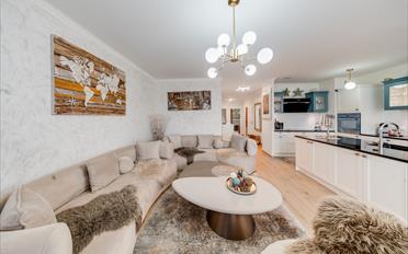 Wohnung 4.5 Zimmer - image - 3