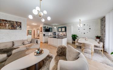 Wohnung 4.5 Zimmer - image - 1
