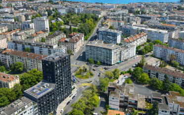 Terrassenwohnung 5 Zimmer - image - 4