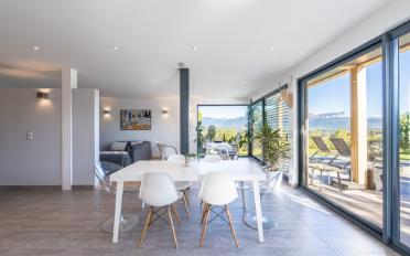 Terrace house - image - 2