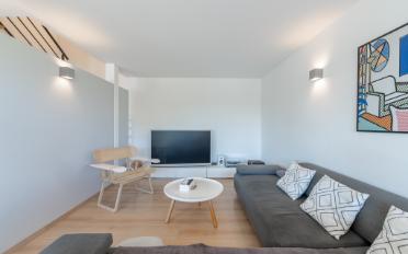 Terrace house - image - 7