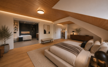 Maison 6 pièces - image - 4