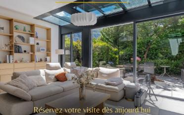 Reihenfamilienhaus 5.5 Zimmer - image - 2