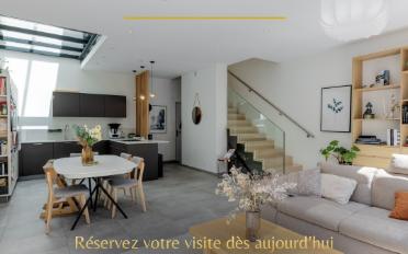 Reihenfamilienhaus 5.5 Zimmer - image - 3