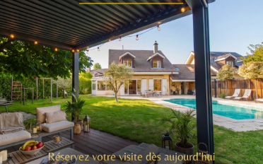 Maison jumelée - image - 3