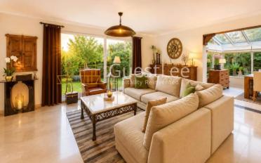 Apartment 7 rooms - image - 3
